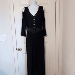 Sense Jumper sz14, belt not included (used for demo)